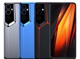 Tecno Pova Neo 3