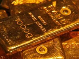 Gold Rate Today