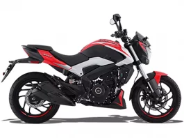 Bajaj Dominar 250
