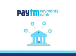 Paytm Payments Bank