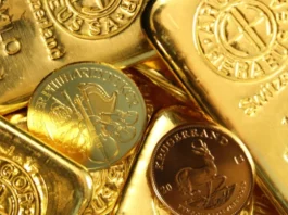 Gold Rate Today