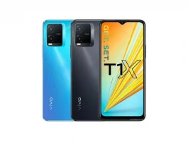 Vivo T1x 4G