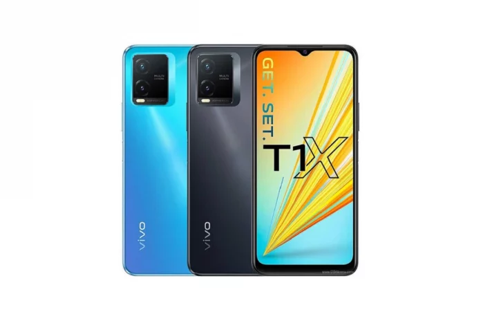 Vivo T1x 4G