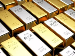 Gold Rate Today