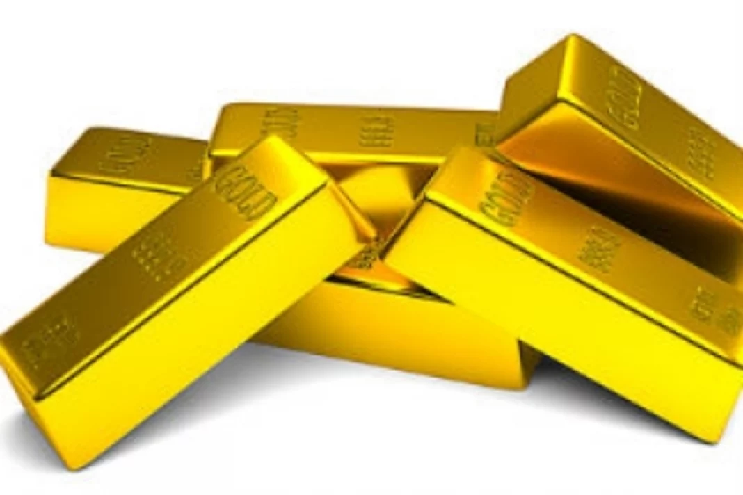 Gold Rate Update