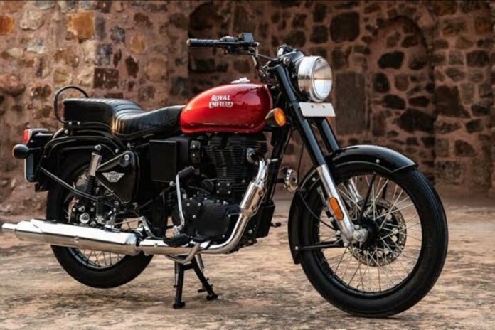 Royal Enfield Bullet 350 Royal Enfield Bullet 350