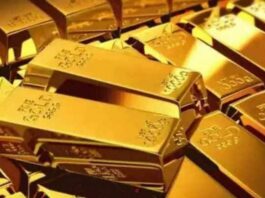 Gold Rate Today