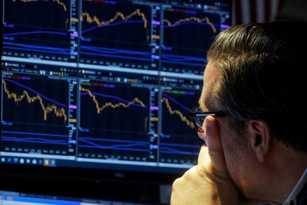 Stock Market update