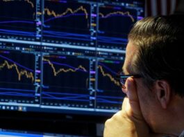 Stock Market update