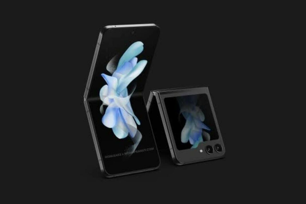 Samsung Galaxy Z Flip 5