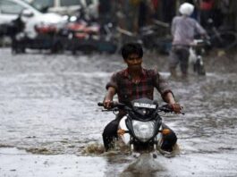 Monsoon bike care tips