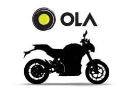 Ola Electric Bike