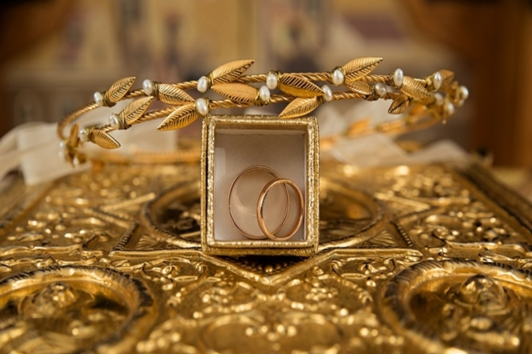 Gold Rate Today
