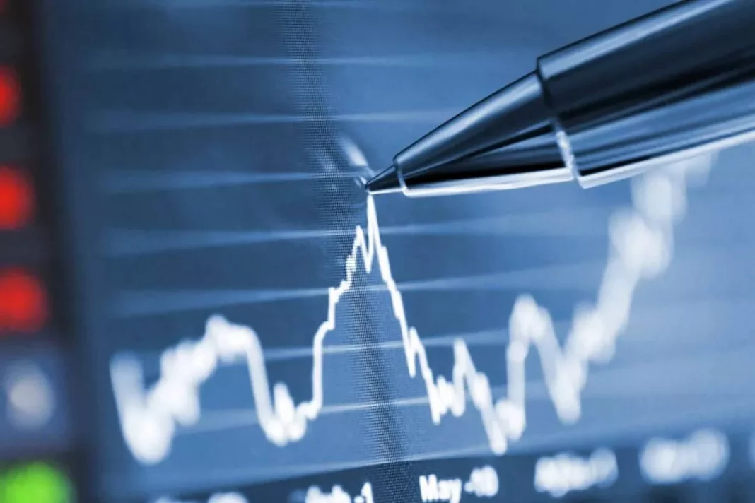 Top 5 stocks of the day