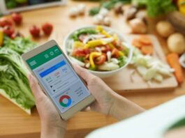 Best Calorie counting Apps