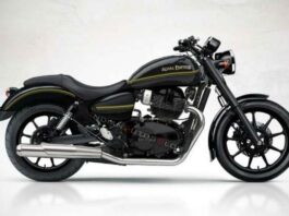 Upcoming Royal Enfield Bikes