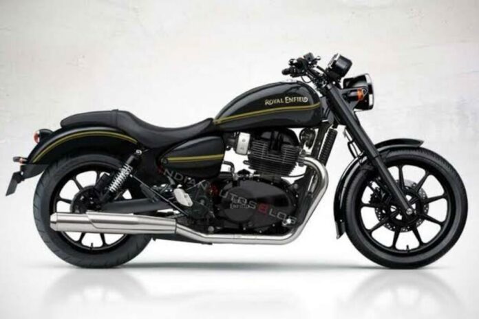 Upcoming Royal Enfield Bikes