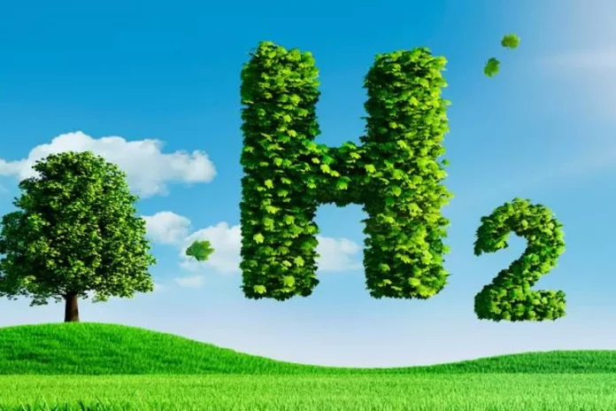 Hydrogen Policy Hydrogen Policy