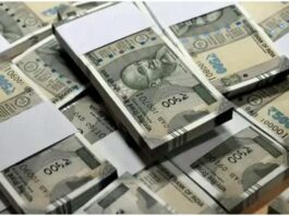 Tax raid on Youtuber