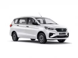Toyota Rumion