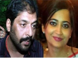 Air hostess suicide case