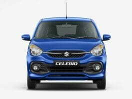 Discount on Maruti Celerio