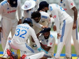 Ind vs Wi