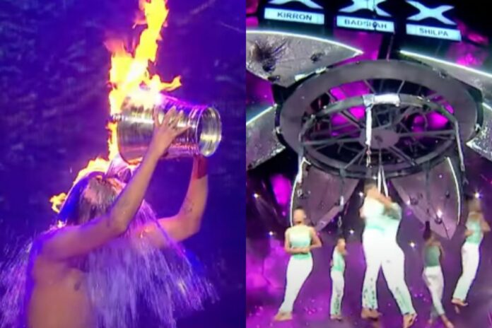 India's Got Talent