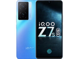 Amazon Sale: Get the amazing iQOO Z7s 5G for only Rs 999 after using this exchange offer, All details here