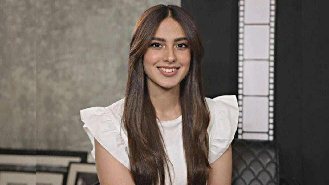 Iqra Aziz