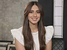 Iqra Aziz