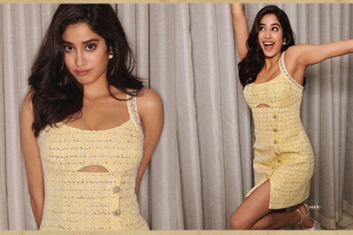 janhvi kapoor Janhvi Kapoor