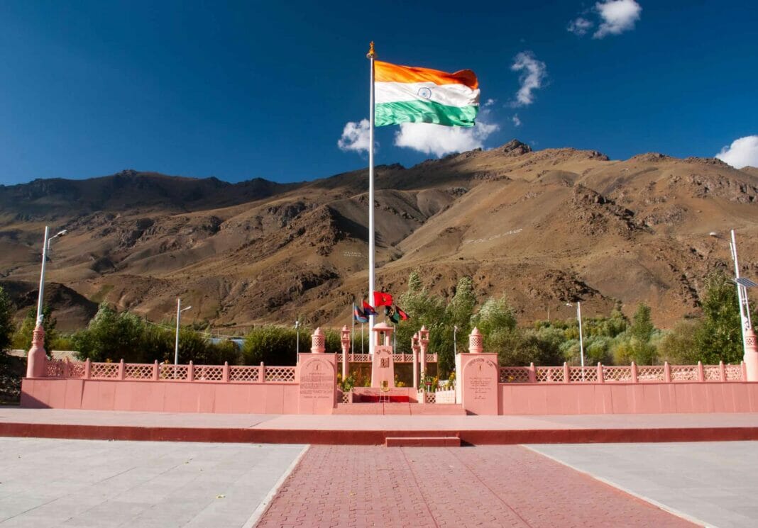 Kargil Vijay Diwas 2023