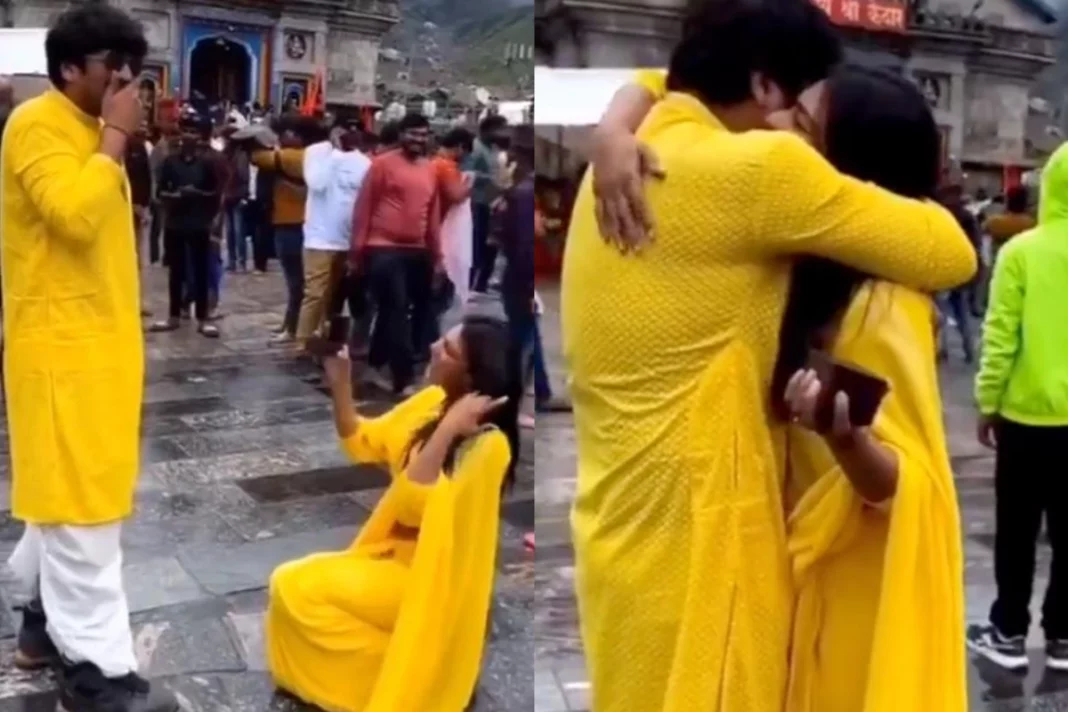 Kedarnath