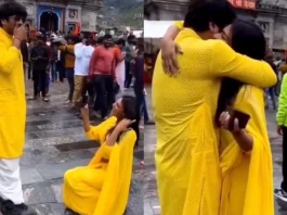 Kedarnath