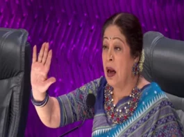 Kirron Kher