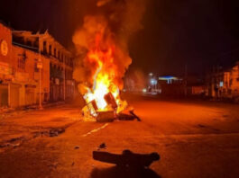 Manipur resolution