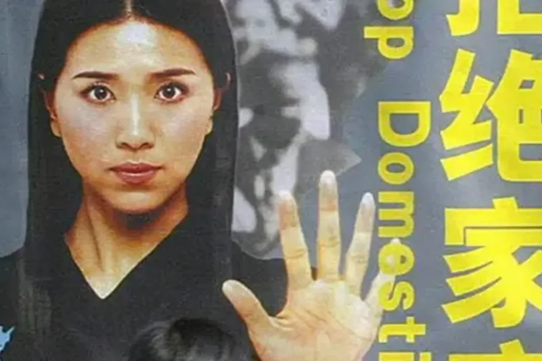Horrifying cases of marital violence force Chinese youth to question marriage