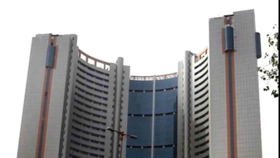 MCD Building