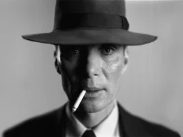Oppenheimer Movie Review