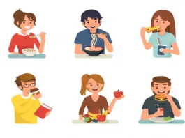 Eating Habits