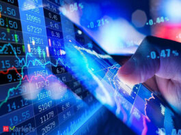 Stock Market Today