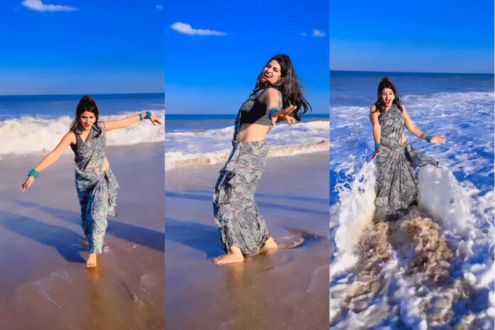 viral dance