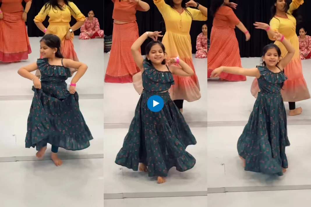 Viral dance