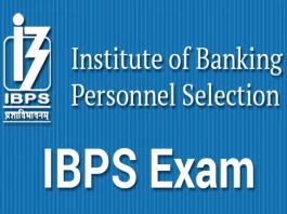 IBPS Recruitment 2023