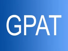 GPAT 2023