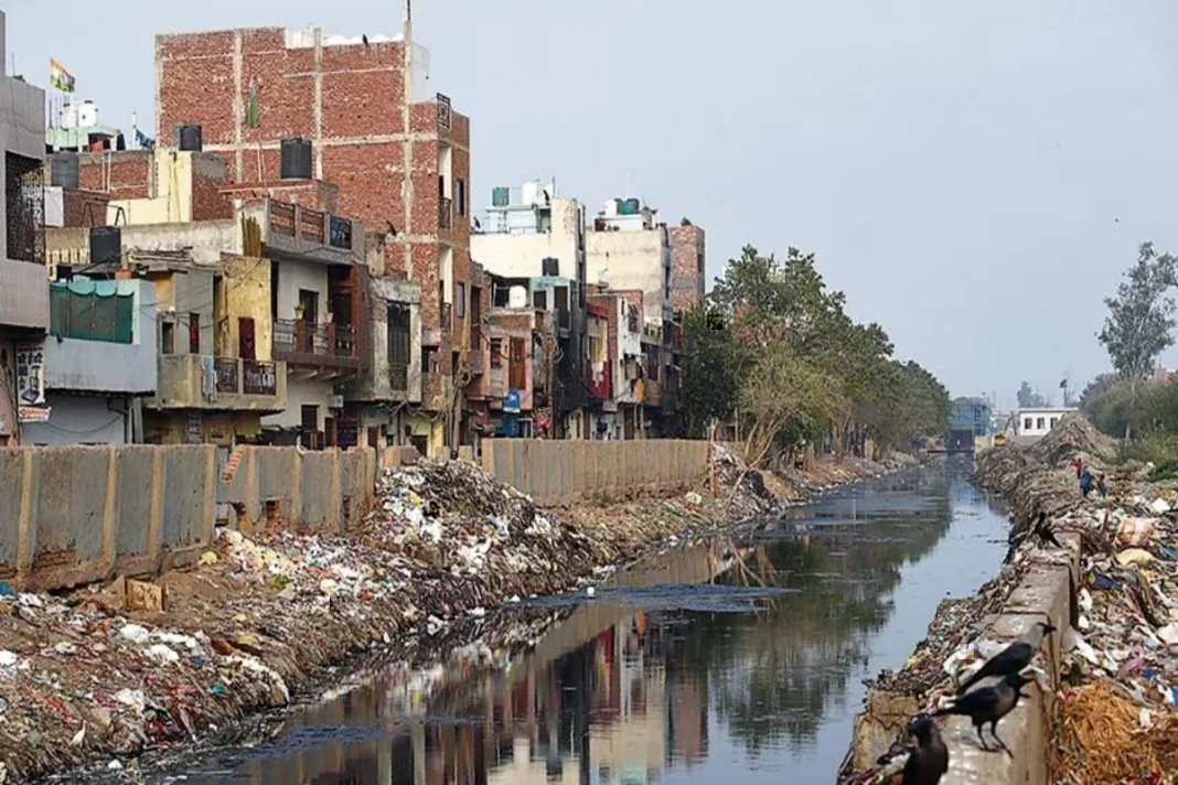 Delhi Government