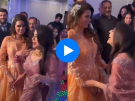 Devar Bhabhi dance