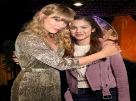 Olivia and Taylor