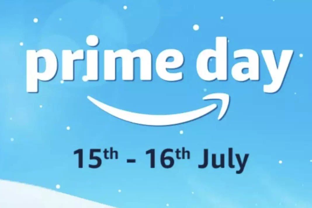 Amazon Prime Day Sale 2023: 5 smartphones sold every second during the sale according to the company